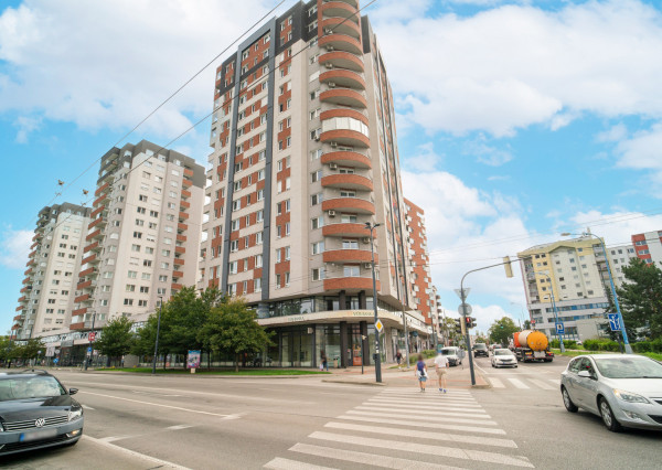 Na predaj 4-izbový byt v Ružinove na Mierovej ulici