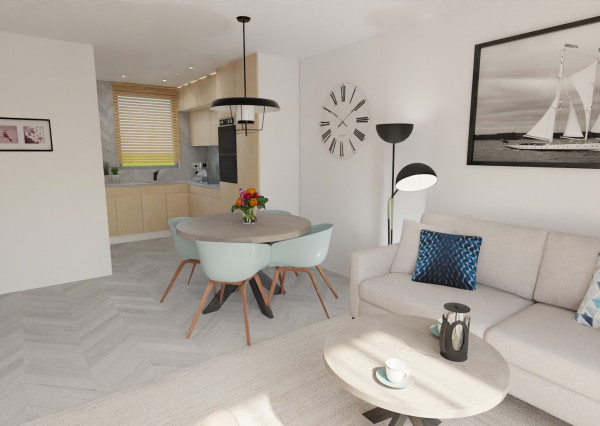 Na predaj rekreačná chata s priestranným pozemkom v obci Blahová