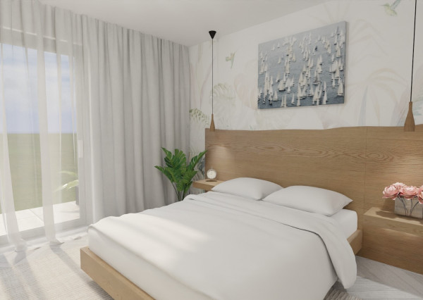 Na predaj rekreačná chata s priestranným pozemkom v obci Blahová