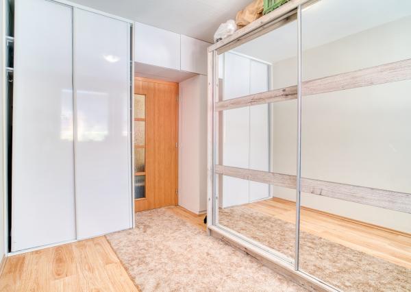 Na predaj čiastočne vybavený 3-izbový byt v Dunajskej Strede