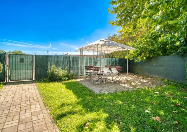 Na predaj čiastočne vybavený 3-izbový byt v Dunajskej Strede