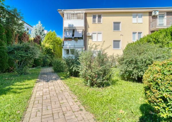 Na predaj čiastočne vybavený 3-izbový byt v Dunajskej Strede