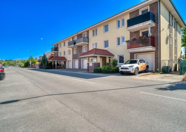 Na predaj čiastočne vybavený 3-izbový byt v Dunajskej Strede