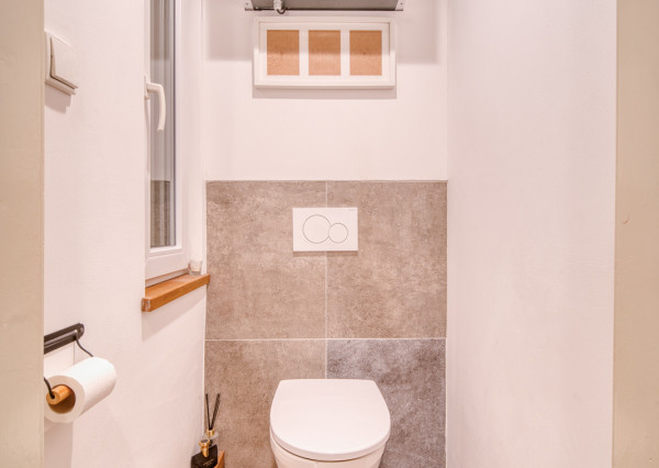 Na prenájom štýlový 2,5-izbový byt na Palisádach v Bratislave