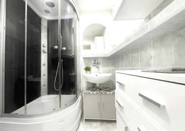 Na prenájom 2-izbový byt vo Vrutkách