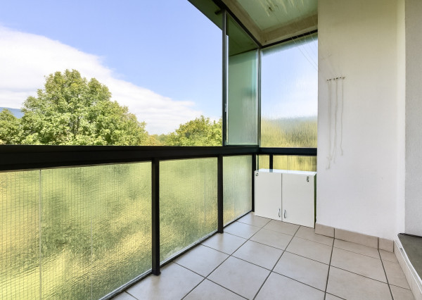 Na prenájom 2-izbový byt vo Vrutkách