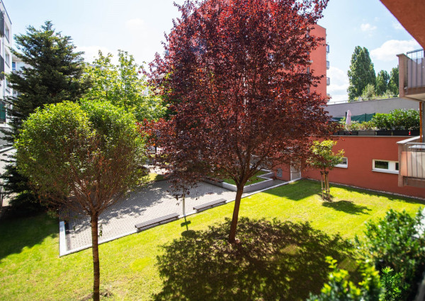 REZERVOVANÉ: Na predaj štýlový 3-izbový byt v lokalite Bratislava–Trnávka