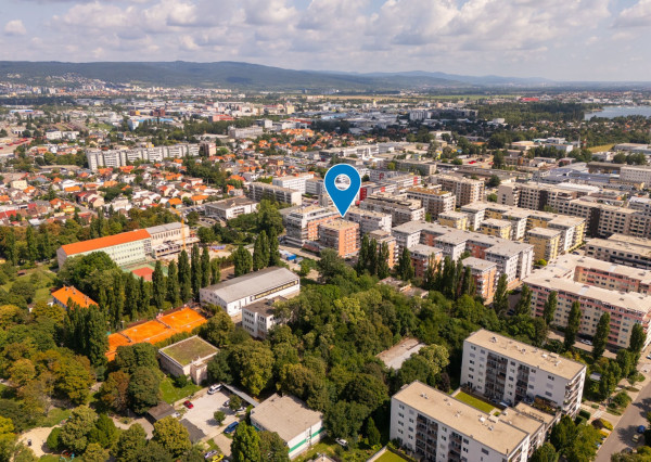 REZERVOVANÉ: Na predaj štýlový 3-izbový byt v lokalite Bratislava–Trnávka