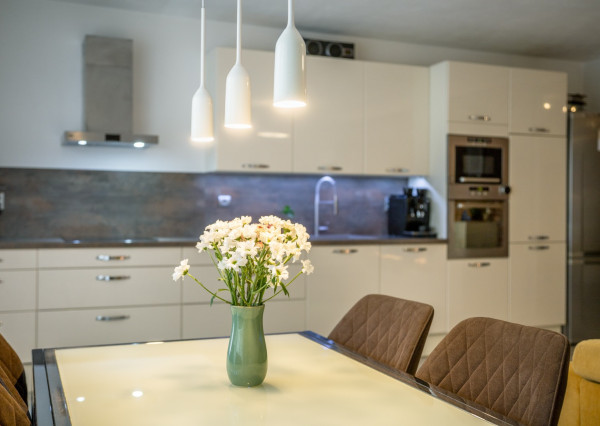 REZERVOVANÉ: Na predaj štýlový 3-izbový byt v lokalite Bratislava–Trnávka