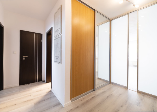 REZERVOVANÉ: Na predaj štýlový 3-izbový byt v lokalite Bratislava–Trnávka