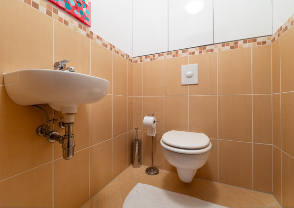 REZERVOVANÉ: Na predaj štýlový 3-izbový byt v lokalite Bratislava–Trnávka