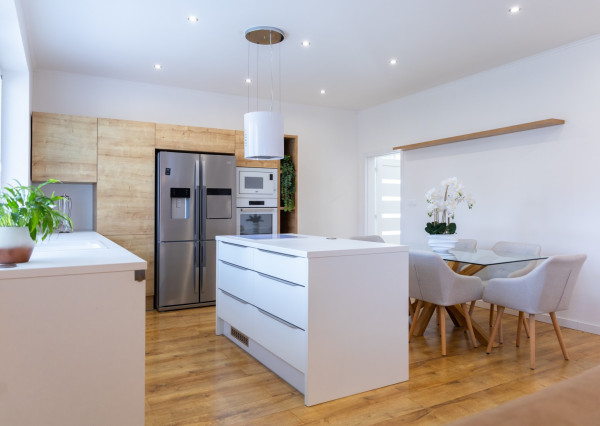 REZERVOVANÉ: Na predaj vkusne zariadený 3-izbový byt na Ružovej ulici v Trenčíne