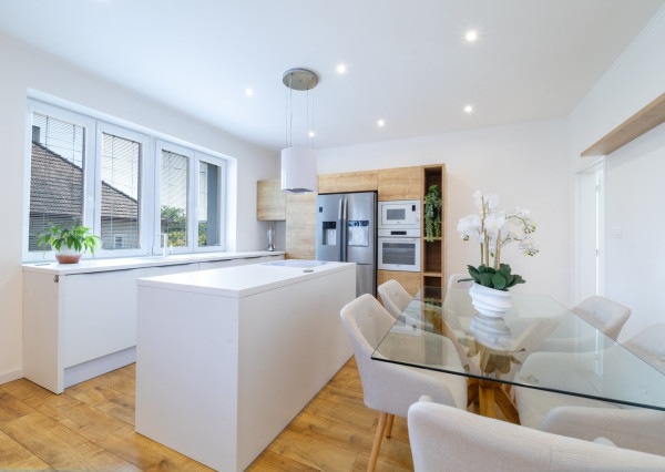 REZERVOVANÉ: Na predaj vkusne zariadený 3-izbový byt na Ružovej ulici v Trenčíne