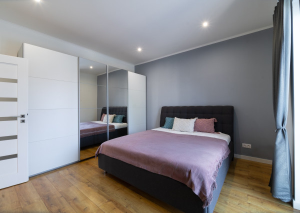 REZERVOVANÉ: Na predaj vkusne zariadený 3-izbový byt na Ružovej ulici v Trenčíne