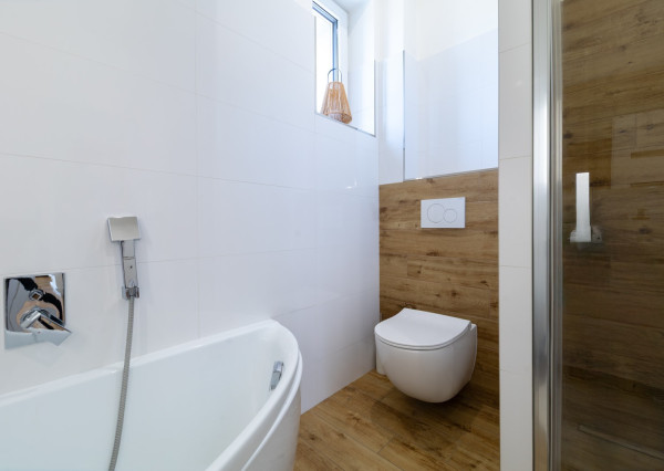 REZERVOVANÉ: Na predaj vkusne zariadený 3-izbový byt na Ružovej ulici v Trenčíne