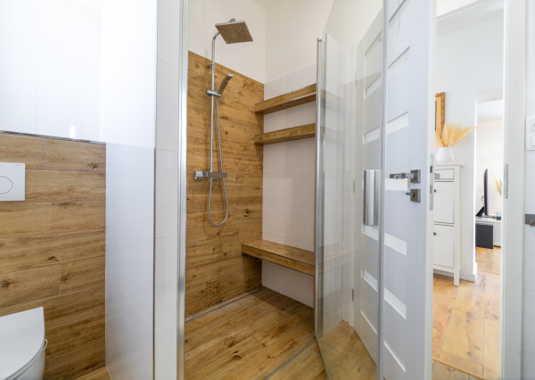 REZERVOVANÉ: Na predaj vkusne zariadený 3-izbový byt na Ružovej ulici v Trenčíne