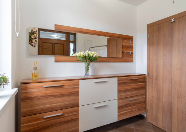 Na predaj priestranný rodinný dom v pokojnej lokalite Hôrka