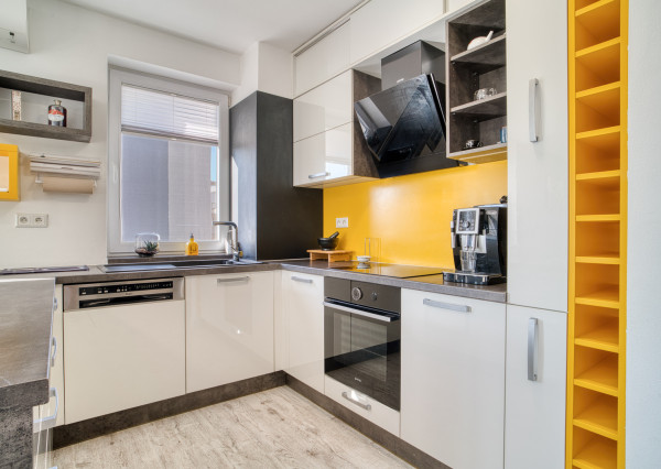 Na prenájom 3-izbový byt v Dunajskej Lužnej