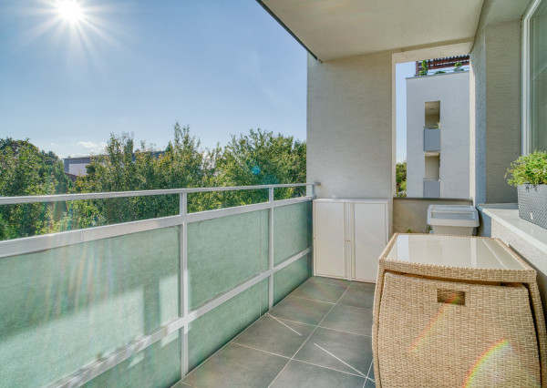 Na prenájom 3-izbový byt v Dunajskej Lužnej