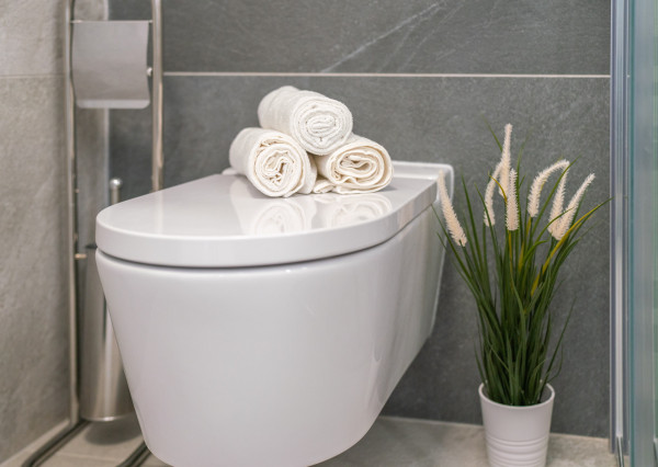 Na prenájom exkluzívny 2-izbový byt so šatníkom a panoramatickým výhľadom v projekte SKYPARK, Továrenská ulica