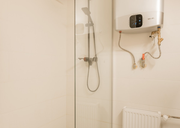 REZERVOVANÉ: Na predaj kompletne zrekonštruovaný 2-izbový byt v Martine