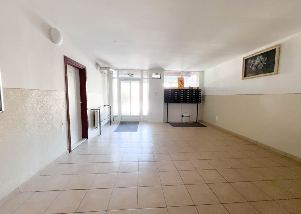 Na predaj 2-izbový byt s balkónom v Trenčíne - Juh I