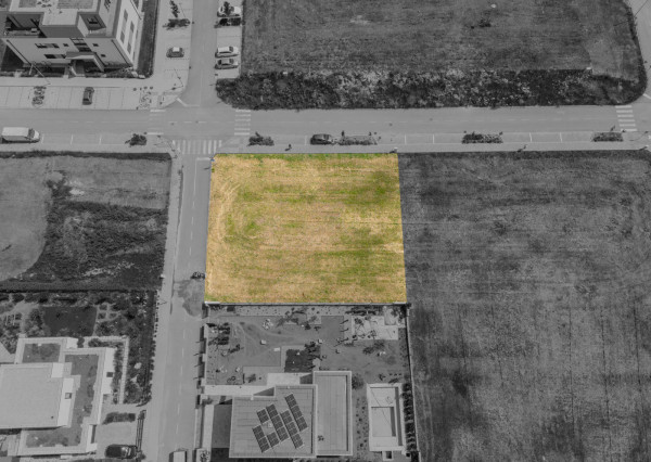 Na predaj slnečný stavebný pozemok vo vyhľadávanej lokalite Trnavy