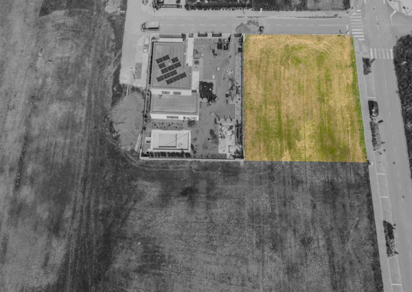 Na predaj slnečný stavebný pozemok vo vyhľadávanej lokalite Trnavy