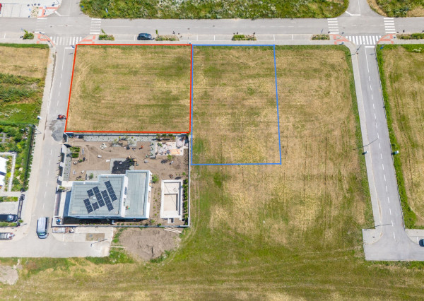 Na predaj slnečný stavebný pozemok vo vyhľadávanej lokalite Trnavy