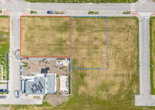 Na predaj slnečný stavebný pozemok vo vyhľadávanej lokalite Trnavy