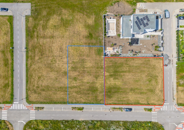 Na predaj slnečný stavebný pozemok vo vyhľadávanej lokalite Trnavy