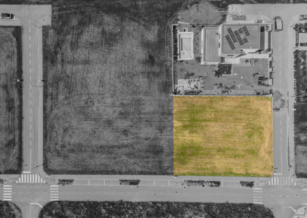 Na predaj slnečný stavebný pozemok vo vyhľadávanej lokalite Trnavy