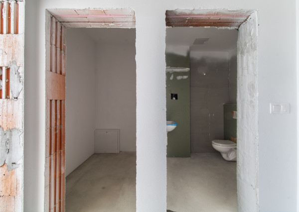 Na predaj moderný 2-izbový byt v exkluzívnom projekte Ružičky-Trenčín