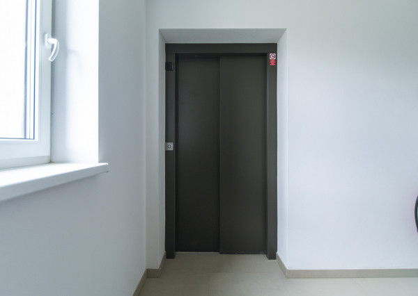 Na predaj moderný 2-izbový byt v exkluzívnom projekte Ružičky-Trenčín