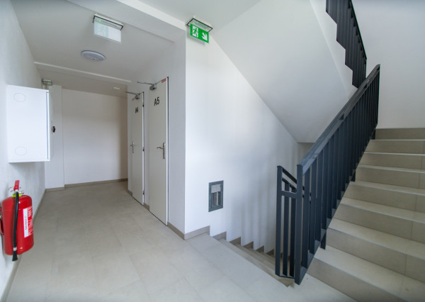 Na predaj moderný 2-izbový byt v exkluzívnom projekte Ružičky-Trenčín