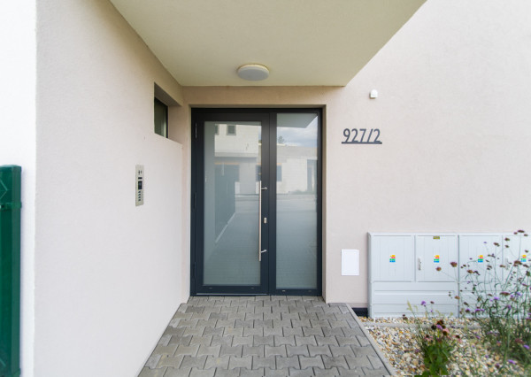 Na predaj moderný 2-izbový byt v exkluzívnom projekte Ružičky-Trenčín