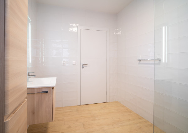 Na predaj dvojpodlažný rodinný dom s polyfunkciou v Trnave