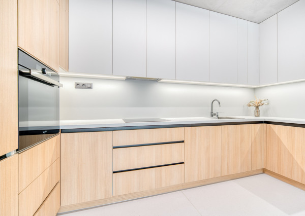 Na predaj jedinečný 3-izbový byt vo vyhľadávanej bratislavskej štvrti v projekte Grand Koliba