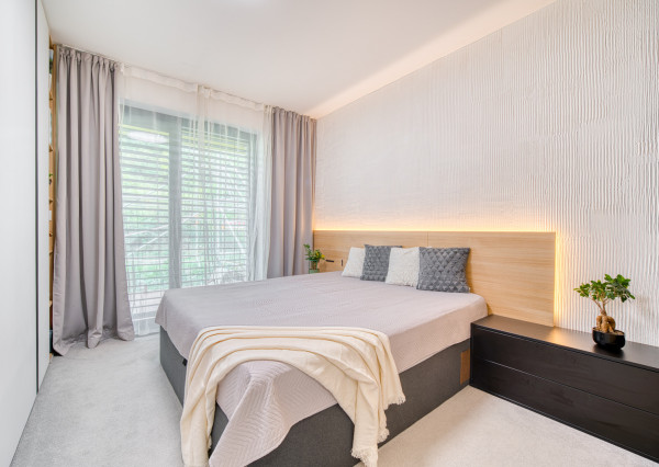 Na predaj jedinečný 3-izbový byt vo vyhľadávanej bratislavskej štvrti v projekte Grand Koliba