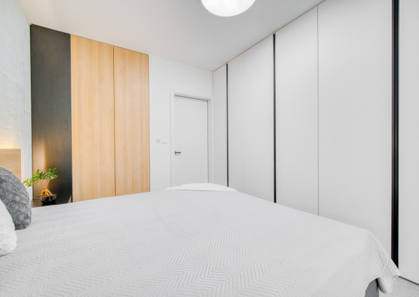 Na predaj jedinečný 3-izbový byt vo vyhľadávanej bratislavskej štvrti v projekte Grand Koliba