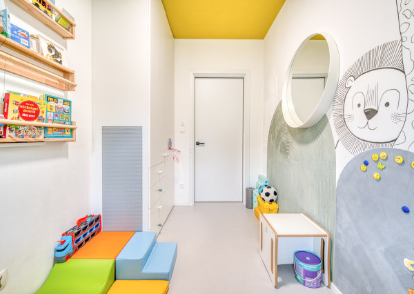 Na predaj jedinečný 3-izbový byt vo vyhľadávanej bratislavskej štvrti v projekte Grand Koliba