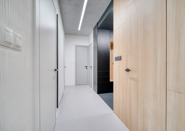 Na predaj jedinečný 3-izbový byt vo vyhľadávanej bratislavskej štvrti v projekte Grand Koliba