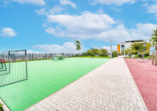 Na predaj jedinečný 3-izbový byt vo vyhľadávanej bratislavskej štvrti v projekte Grand Koliba