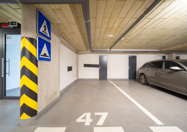 Na predaj jedinečný 3-izbový byt vo vyhľadávanej bratislavskej štvrti v projekte Grand Koliba