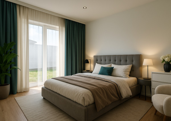 Na predaj 5-izbový rodinný dom v Moravanoch nad Váhom