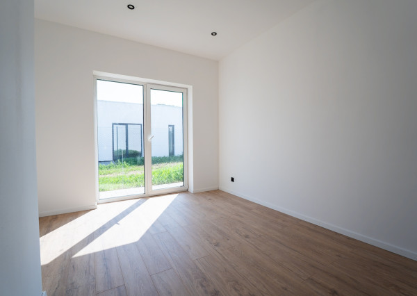 Na predaj 5-izbový rodinný dom v Moravanoch nad Váhom