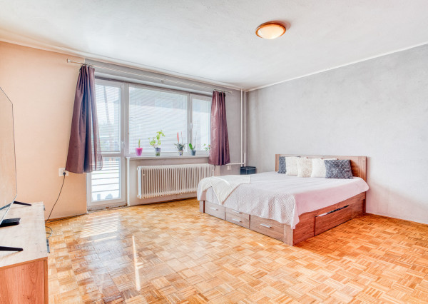 Na predaj dom s dvoma bytovými jednotkami v Lieskovci