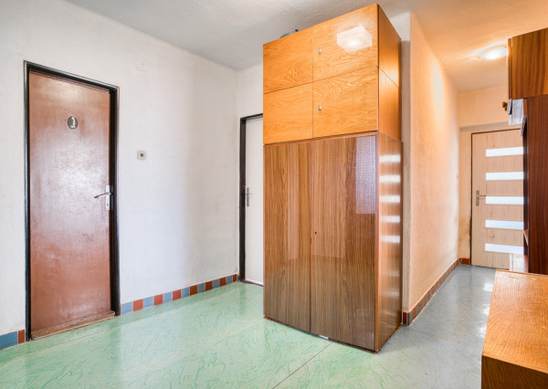 Na predaj dom s dvoma bytovými jednotkami v Lieskovci