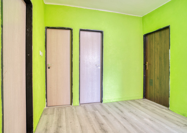 Na predaj dom s dvoma bytovými jednotkami v Lieskovci