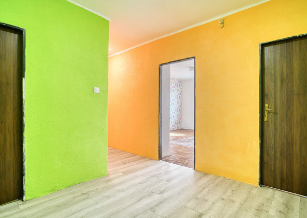 Na predaj dom s dvoma bytovými jednotkami v Lieskovci